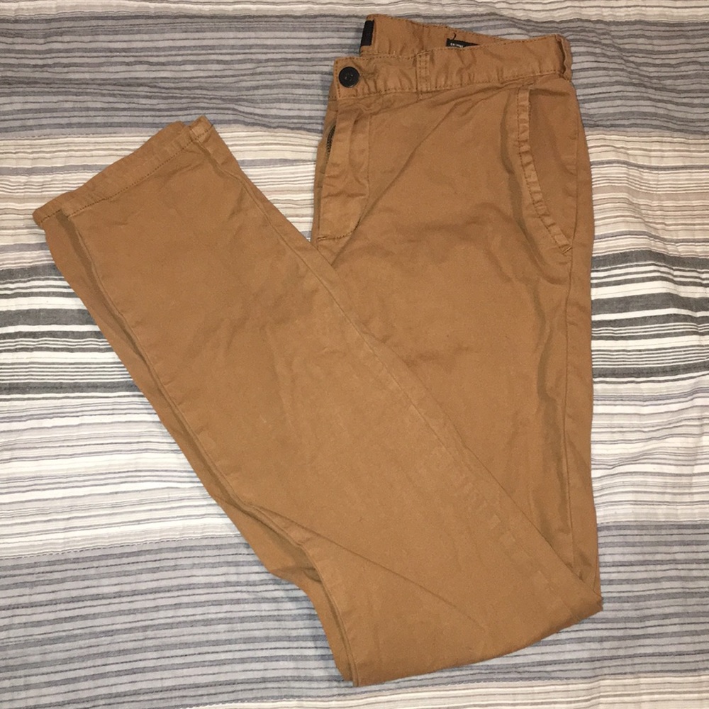 Pacsun man pants